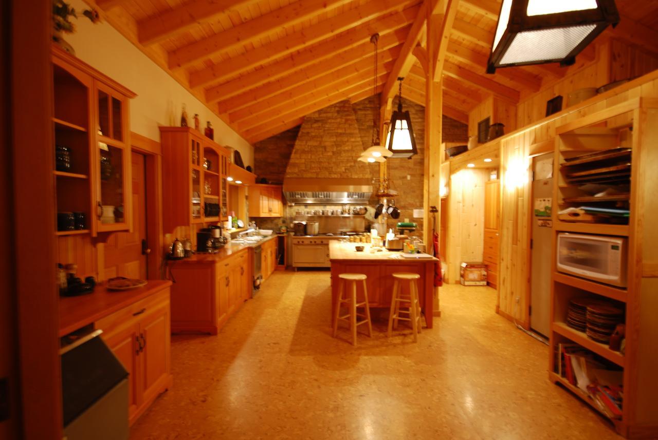 Bear Claw Lodge Kispiox 외부 사진