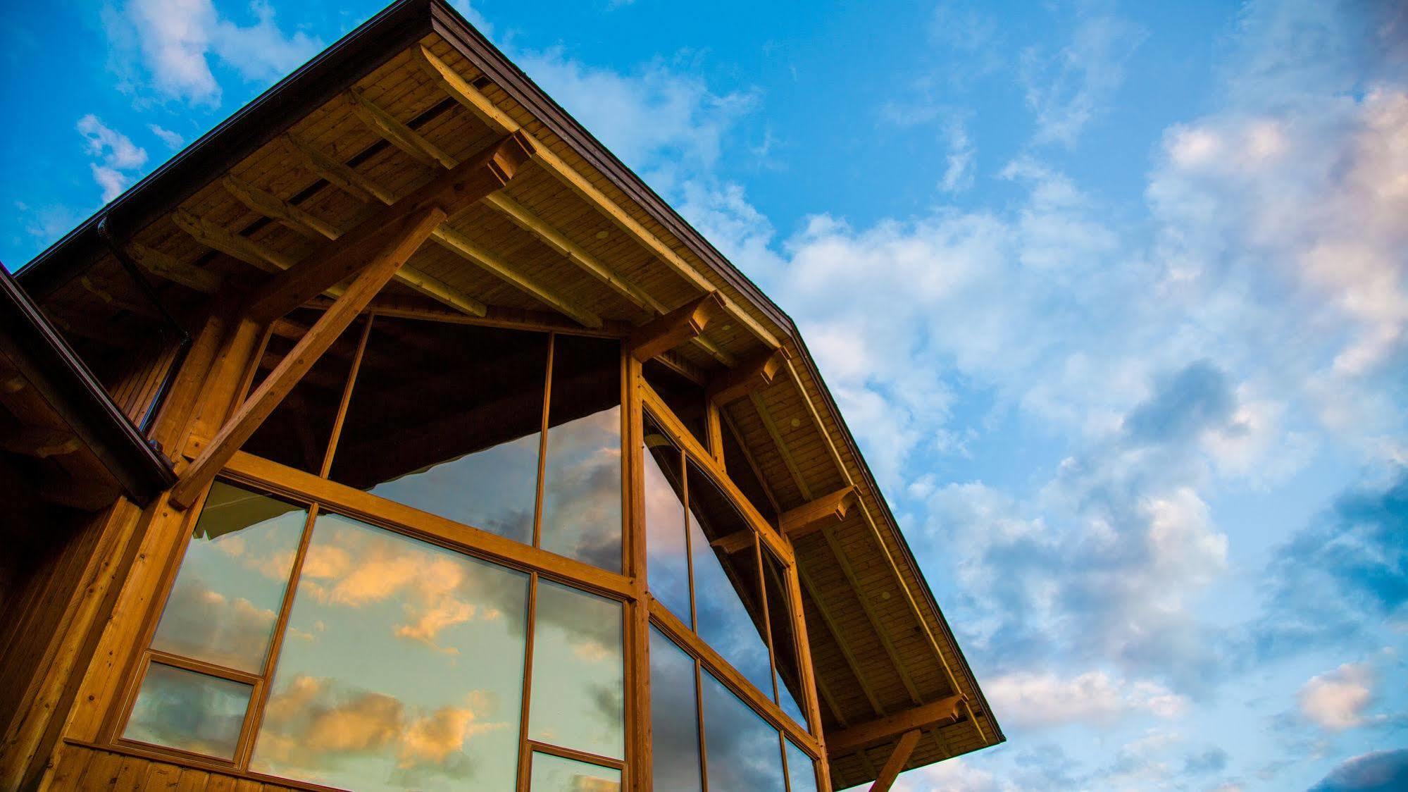 Bear Claw Lodge Kispiox 외부 사진