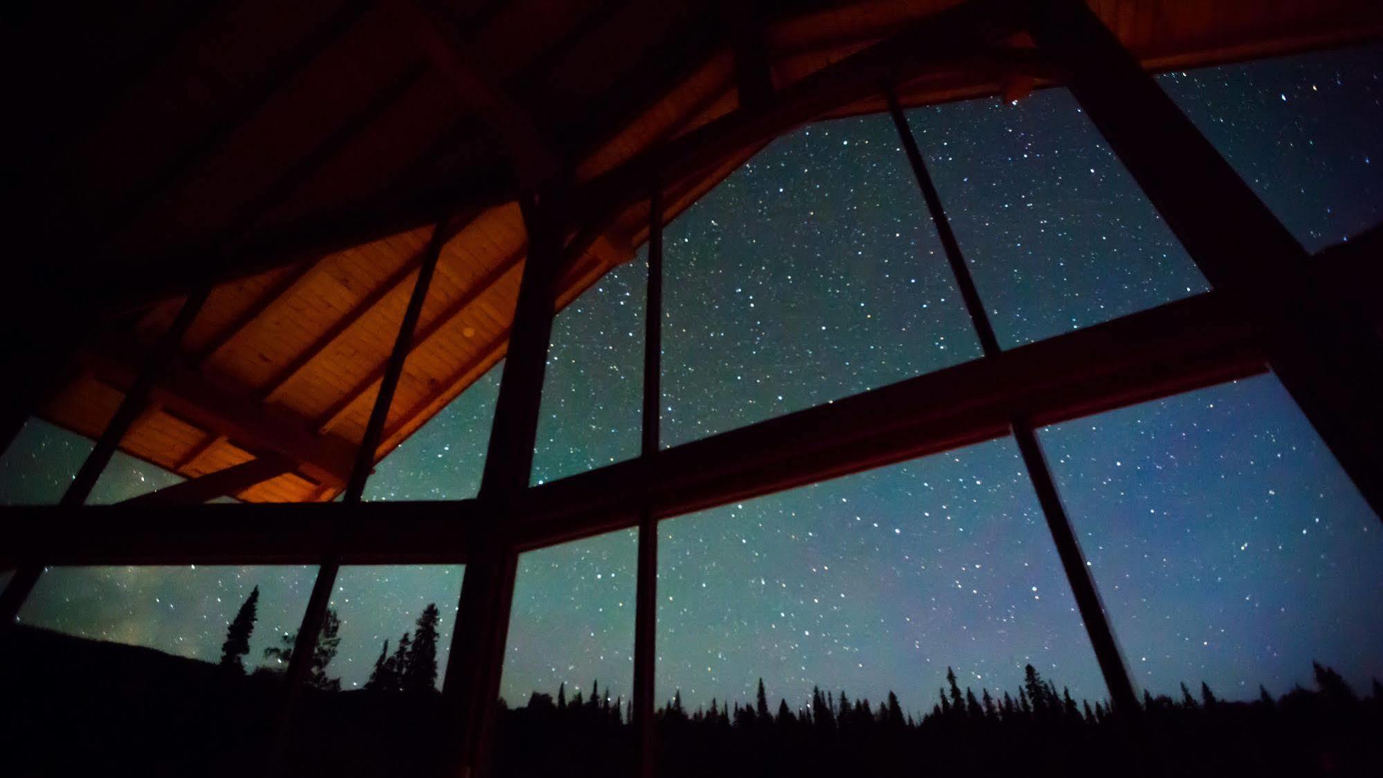 Bear Claw Lodge Kispiox 외부 사진